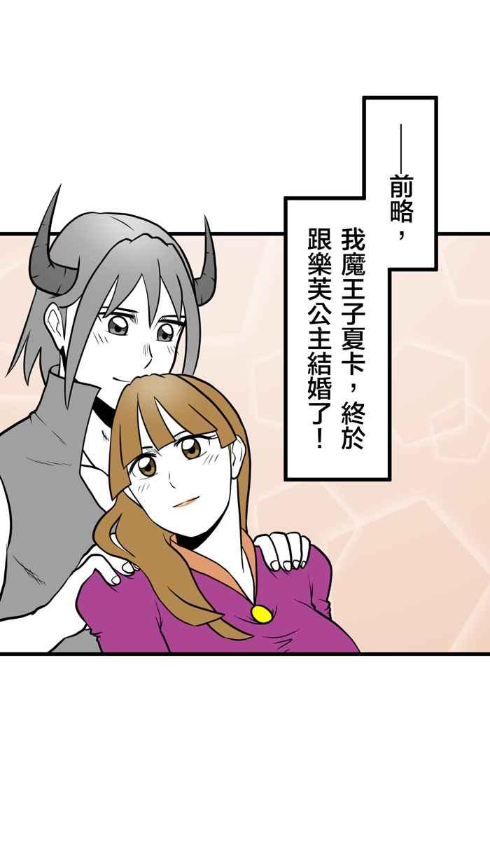 《欧趴好生活指南-刷出你的存在感》[第6话] 谢东霖- 公主的刷卡 第2页