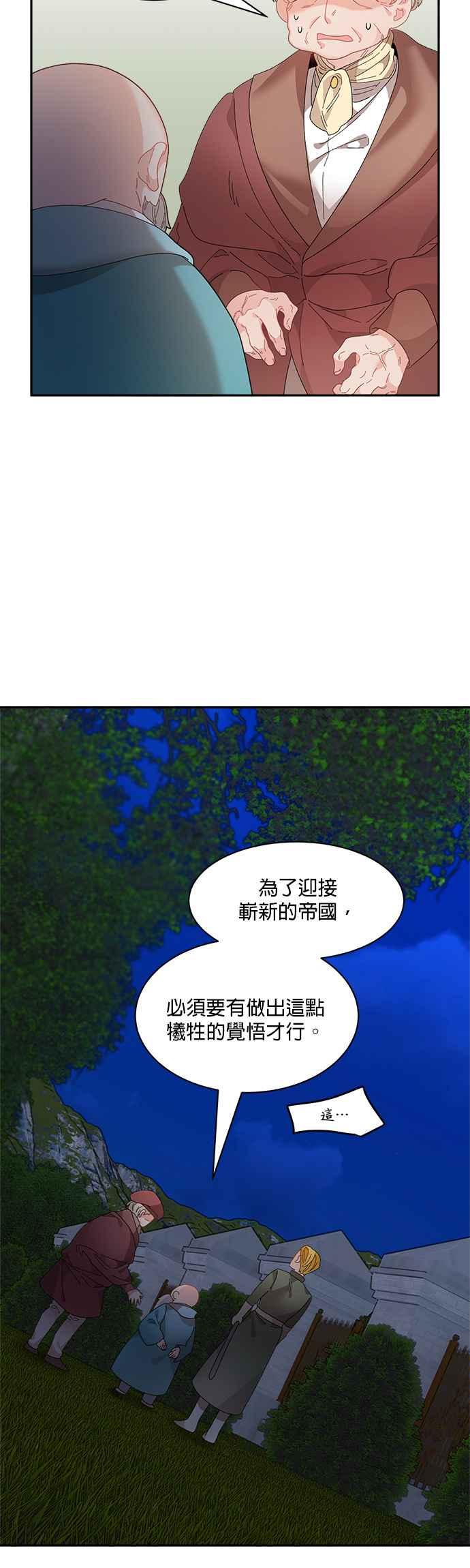 《皇妃？皇妃殿下！》第66话 第32页