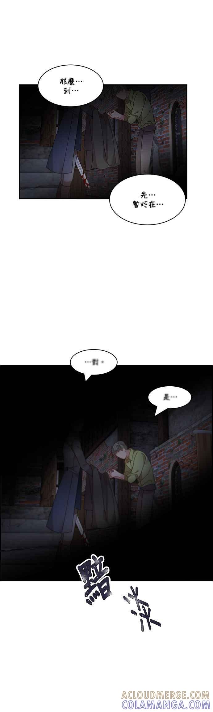 《皇妃？皇妃殿下！》第66话 第41页