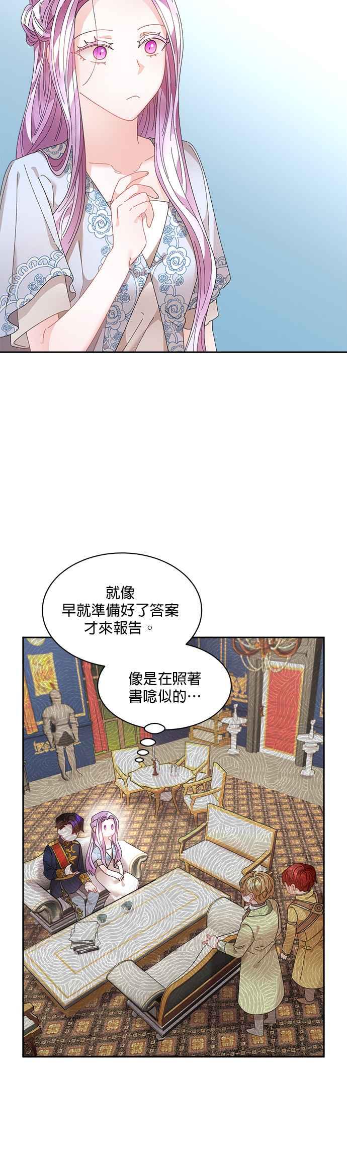 《皇妃？皇妃殿下！》第69话 第36页
