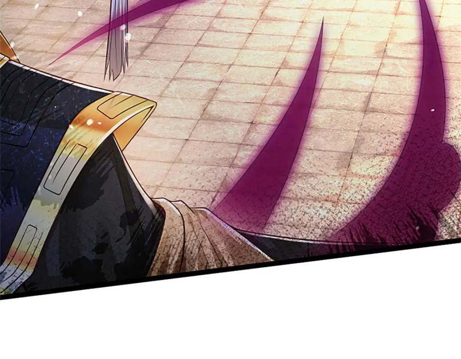 神级选择：我从不按套路变强 - 第138话 稍微花点时间 - 第45张图