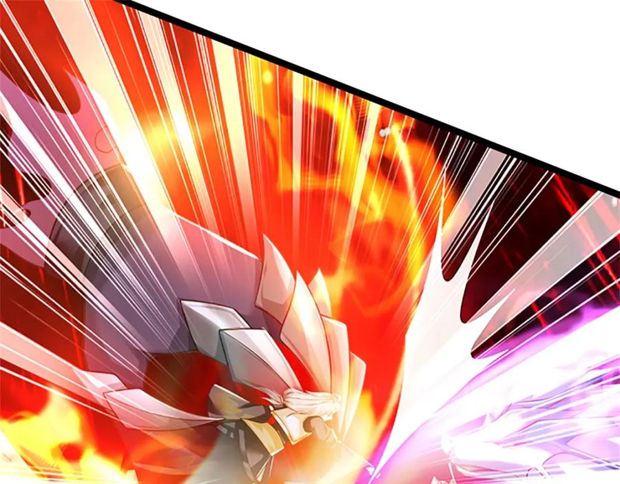 神级选择：我从不按套路变强 - 第138话 稍微花点时间 - 第29张图