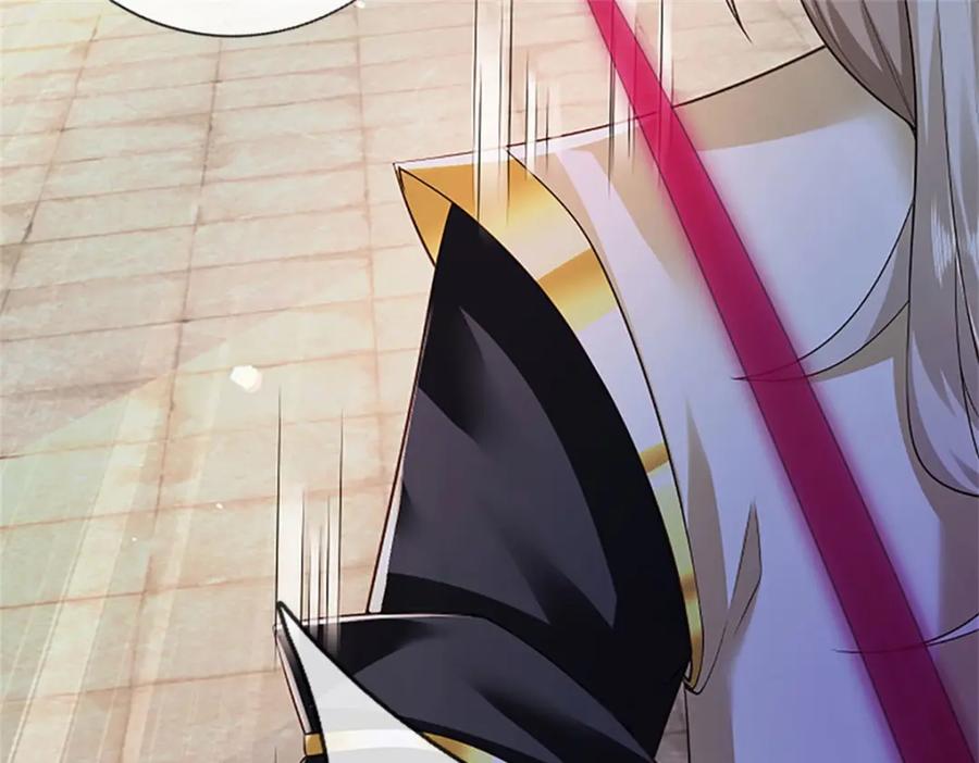 神级选择：我从不按套路变强 - 第138话 稍微花点时间 - 第50张图