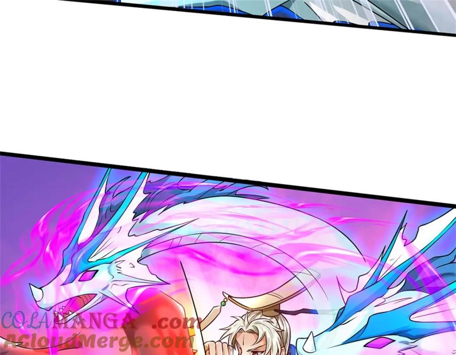 神级选择：我从不按套路变强 - 第139话 难道早有所料 - 第25张图