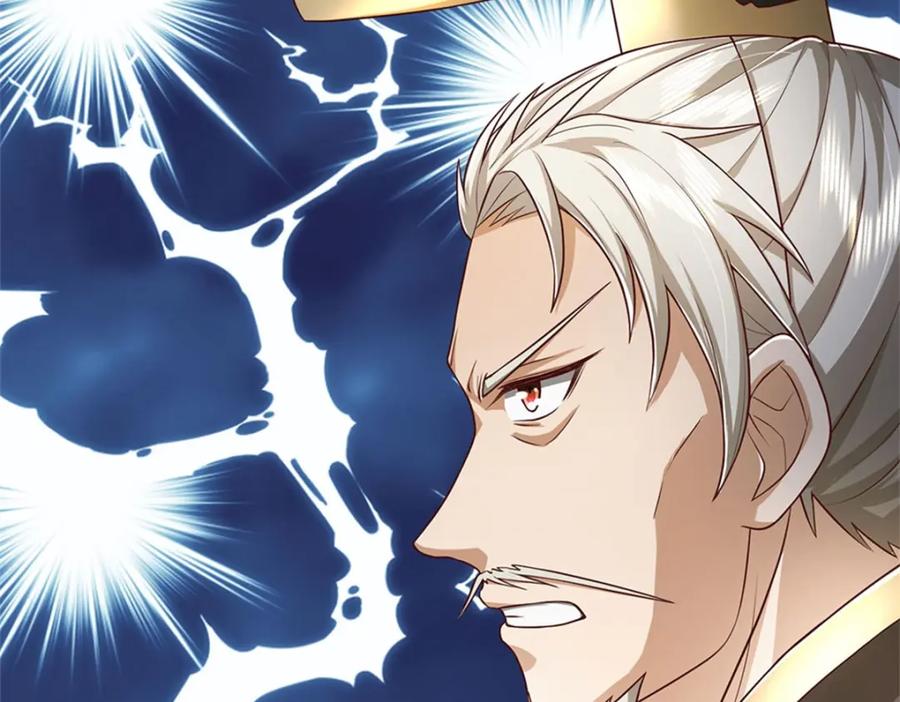 神级选择：我从不按套路变强 - 第139话 难道早有所料 - 第14张图