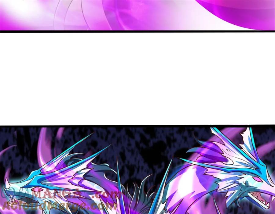 神级选择：我从不按套路变强 - 第139话 难道早有所料 - 第46张图