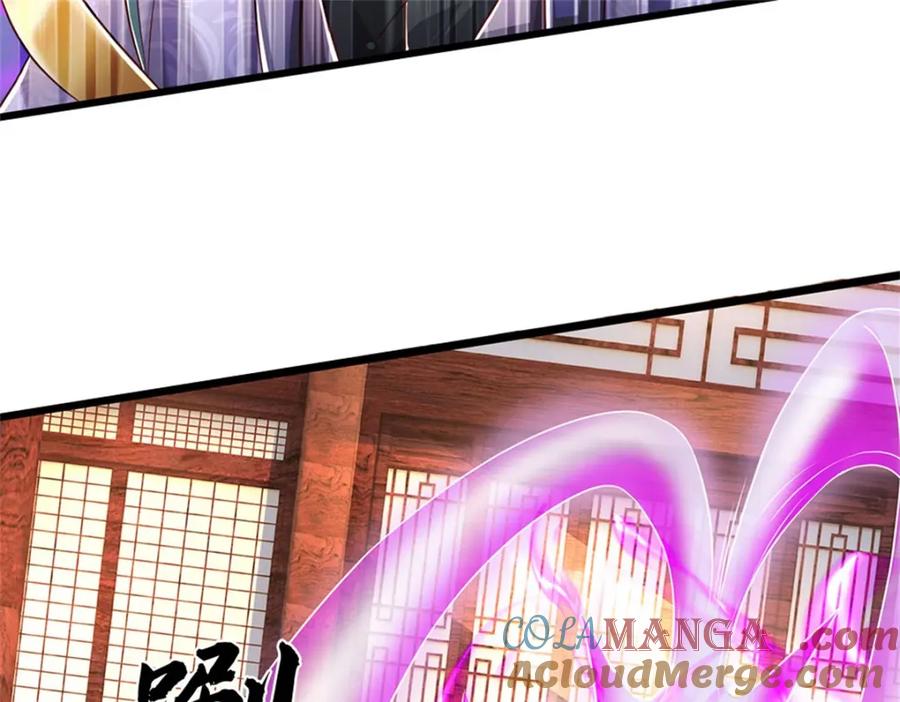 神级选择：我从不按套路变强 - 第139话 难道早有所料 - 第40张图