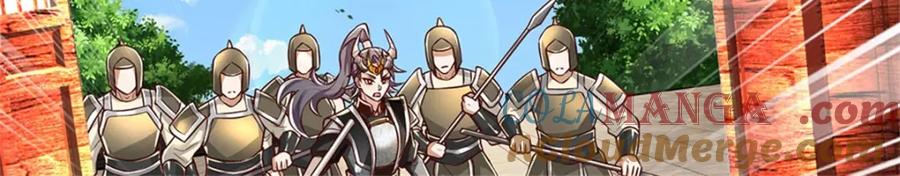 神级选择：我从不按套路变强 - 第139话 难道早有所料 - 第58张图