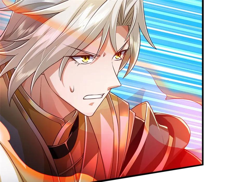 神级选择：我从不按套路变强 - 第139话 难道早有所料 - 第56张图