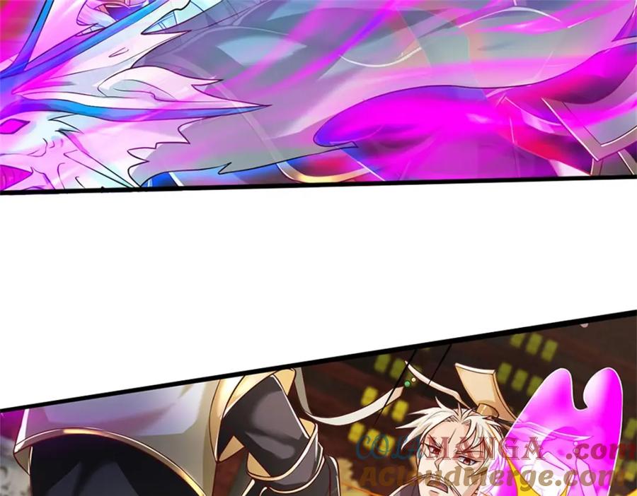 神级选择：我从不按套路变强 - 第139话 难道早有所料 - 第28张图