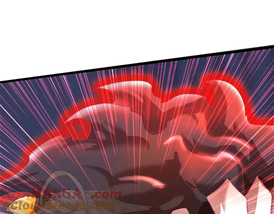 神级选择：我从不按套路变强 - 第139话 难道早有所料 - 第19张图