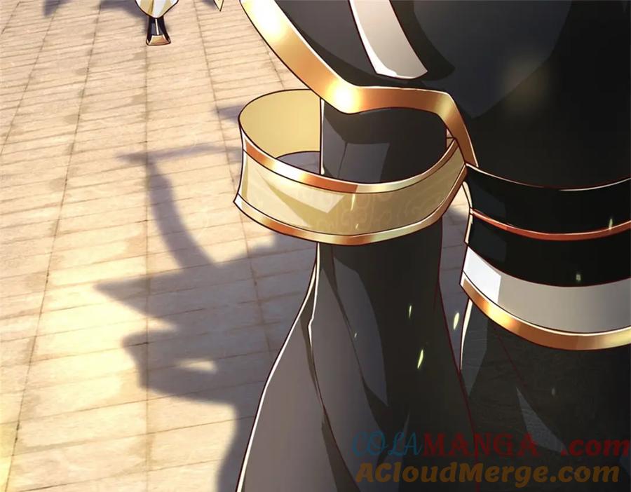 神级选择：我从不按套路变强 - 第139话 难道早有所料 - 第7张图