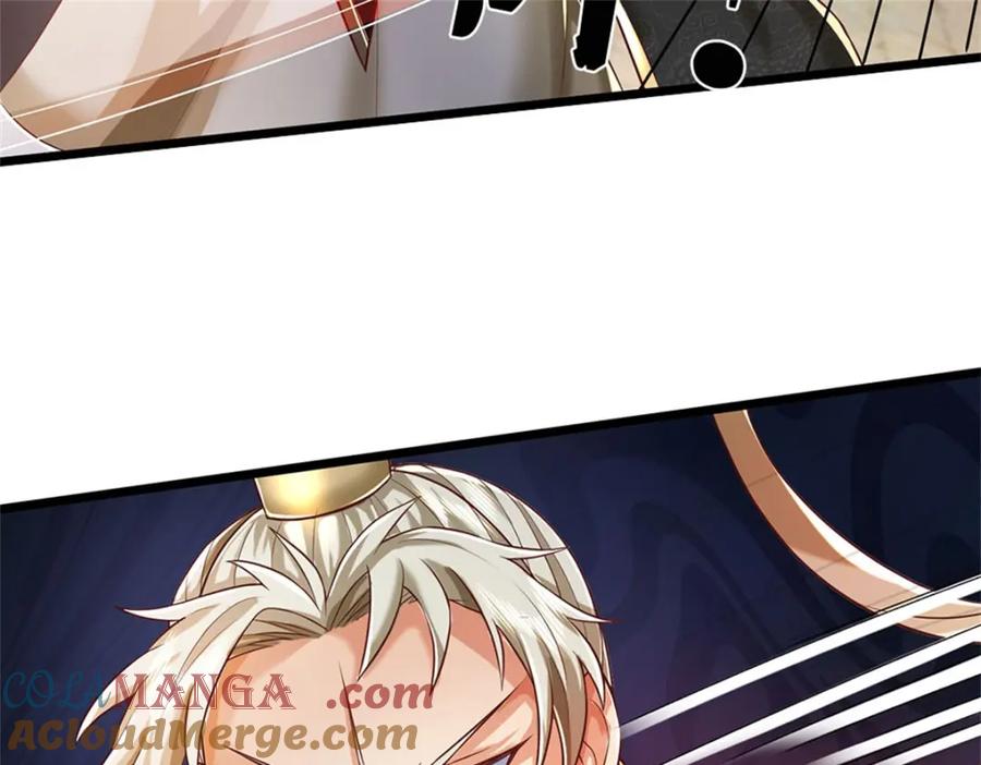 神级选择：我从不按套路变强 - 第139话 难道早有所料 - 第31张图