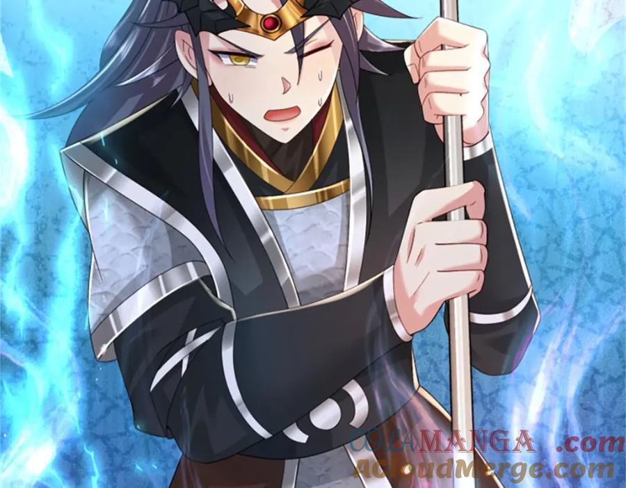 神级选择：我从不按套路变强 - 第140话 怎会如此顺服 - 第22张图