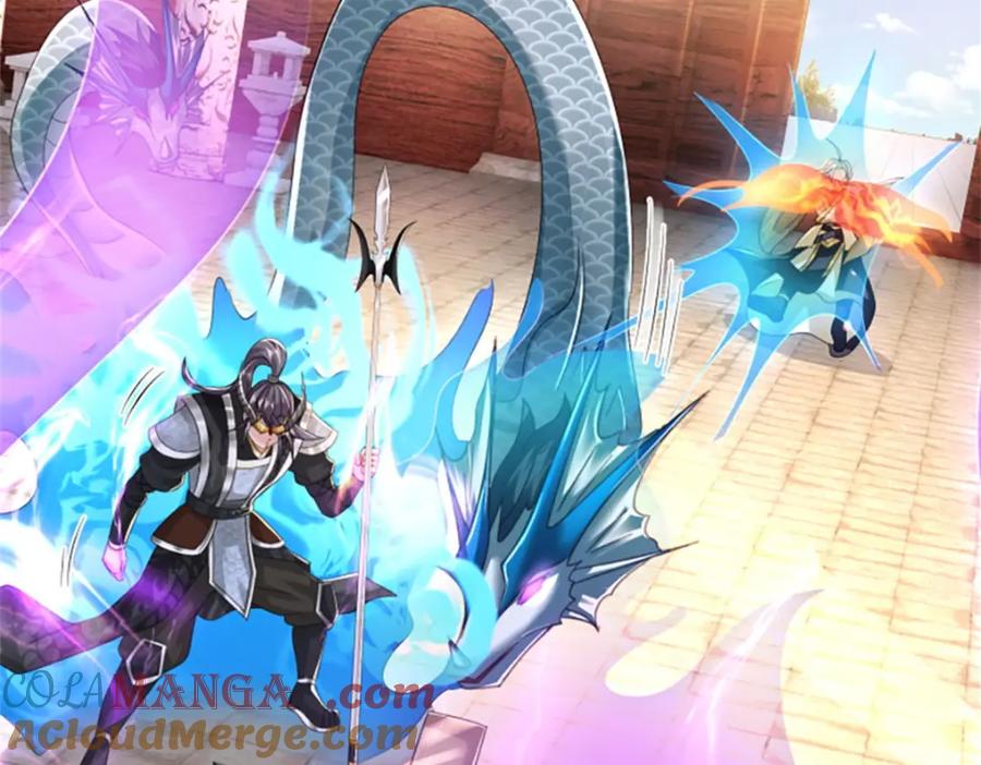 神级选择：我从不按套路变强 - 第140话 怎会如此顺服 - 第40张图