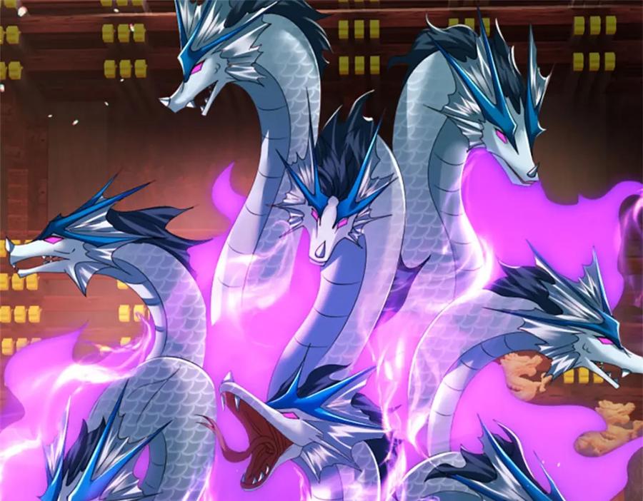 神级选择：我从不按套路变强 - 第140话 怎会如此顺服 - 第68张图