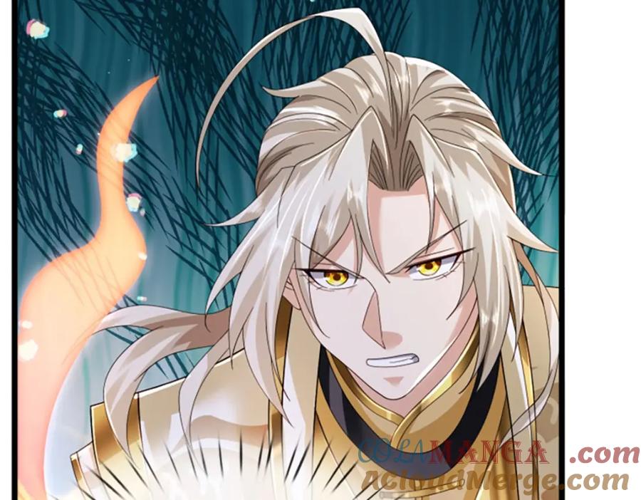 神级选择：我从不按套路变强 - 第140话 怎会如此顺服 - 第46张图