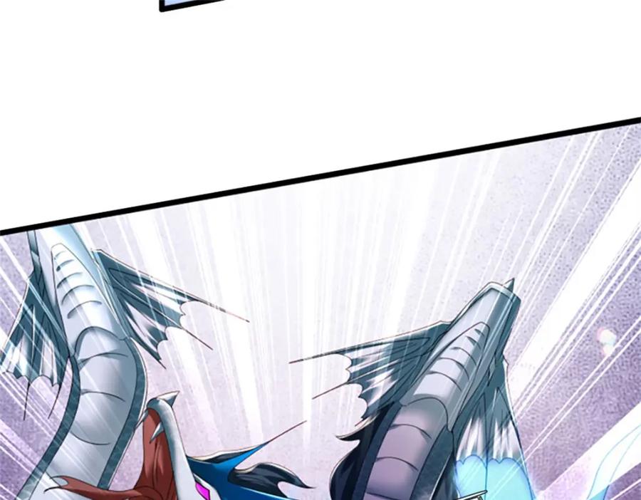 神级选择：我从不按套路变强 - 第140话 怎会如此顺服 - 第9张图