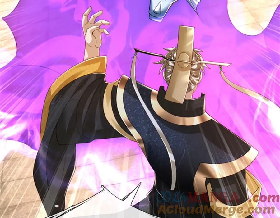 神级选择：我从不按套路变强 - 第140话 怎会如此顺服 - 第31张图