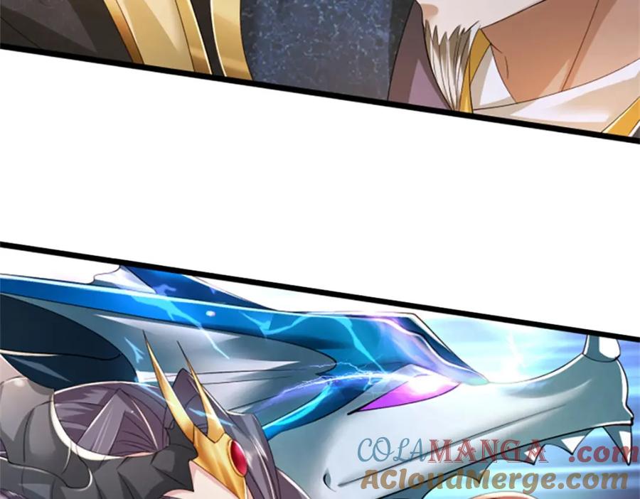 神级选择：我从不按套路变强 - 第140话 怎会如此顺服 - 第34张图