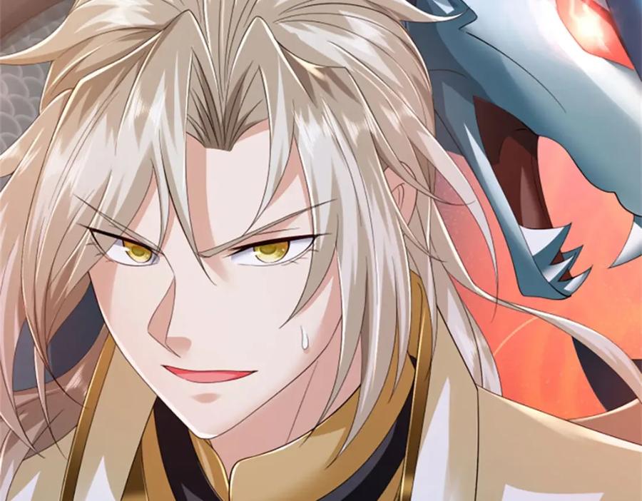 神级选择：我从不按套路变强 - 第140话 怎会如此顺服 - 第78张图