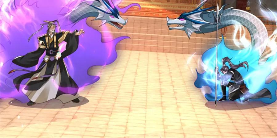 神级选择：我从不按套路变强 - 第140话 怎会如此顺服 - 第56张图