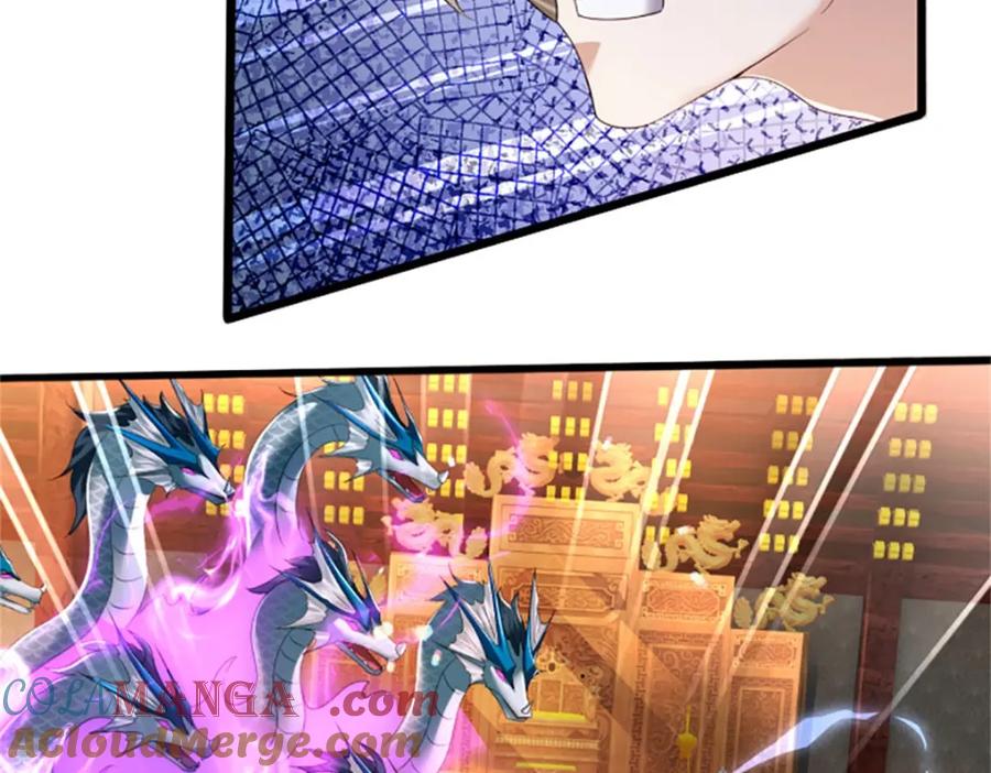 神级选择：我从不按套路变强 - 第140话 怎会如此顺服 - 第55张图