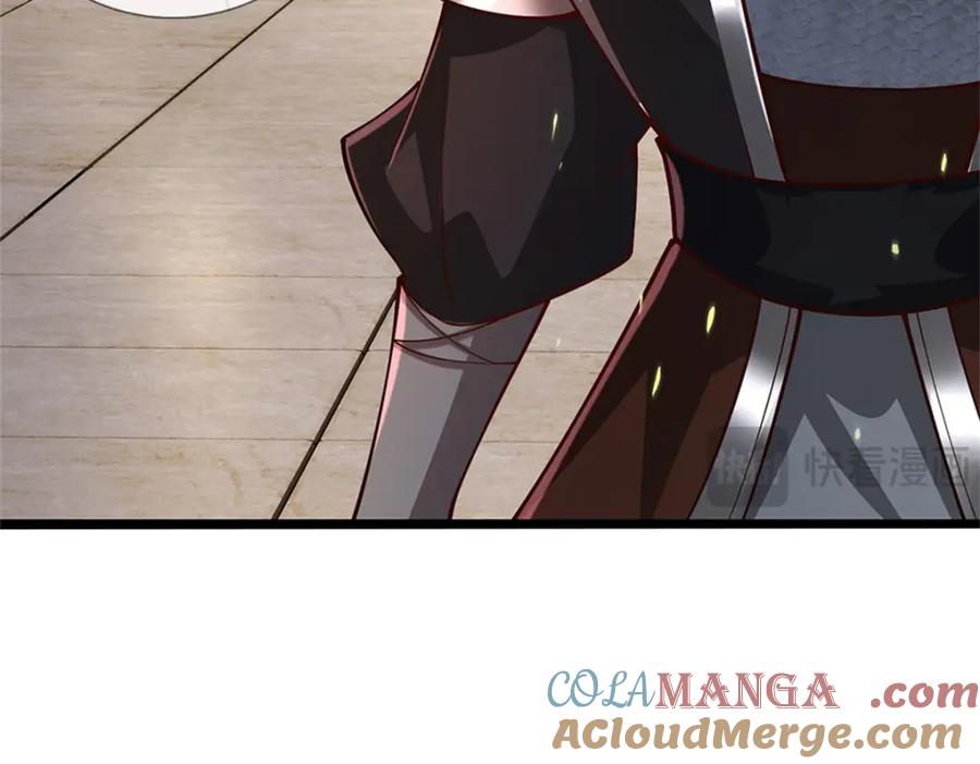 神级选择：我从不按套路变强 - 第141话 调集所有战舰 - 第49张图