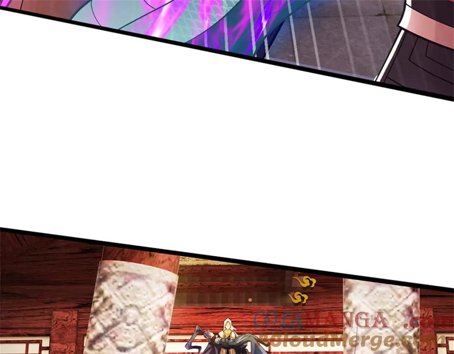 神级选择：我从不按套路变强 - 第141话 调集所有战舰 - 第7张图