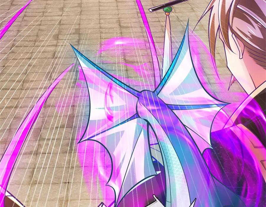 神级选择：我从不按套路变强 - 第141话 调集所有战舰 - 第5张图