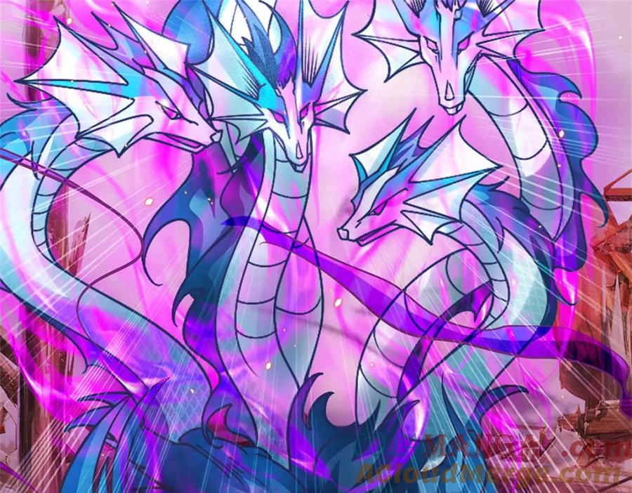 神级选择：我从不按套路变强 - 第141话 调集所有战舰 - 第25张图