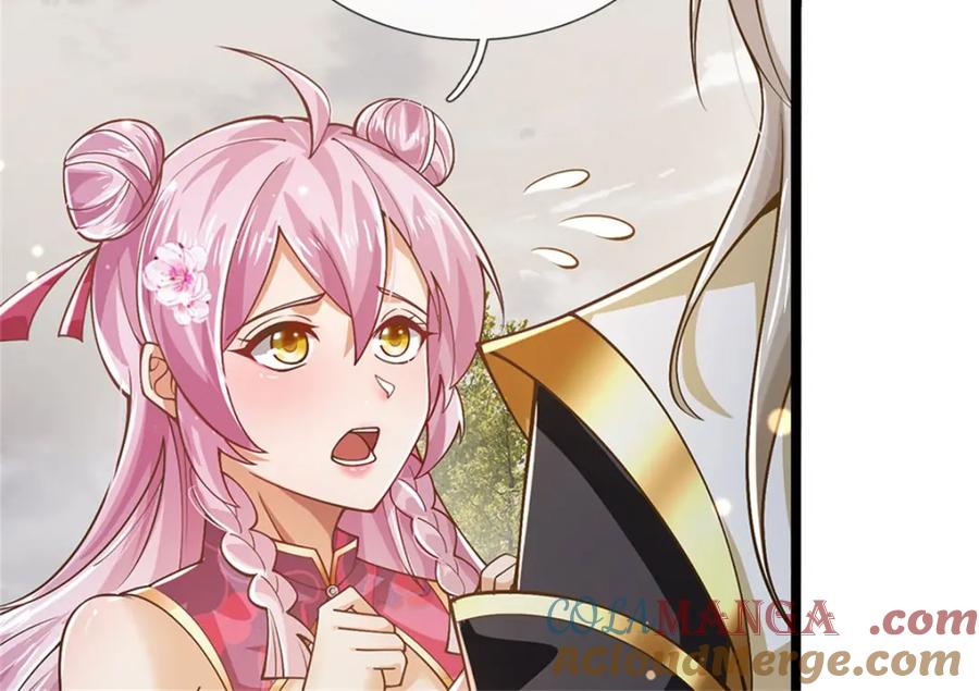 神级选择：我从不按套路变强 - 第141话 调集所有战舰 - 第61张图