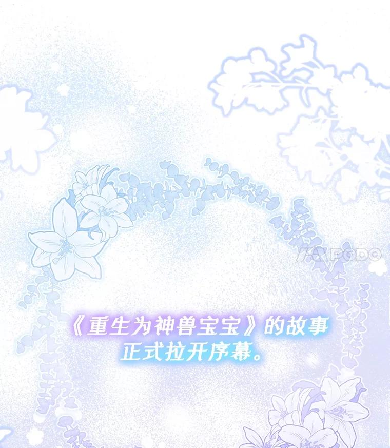 重生为神兽宝宝 - 0.序章 - 第135张图