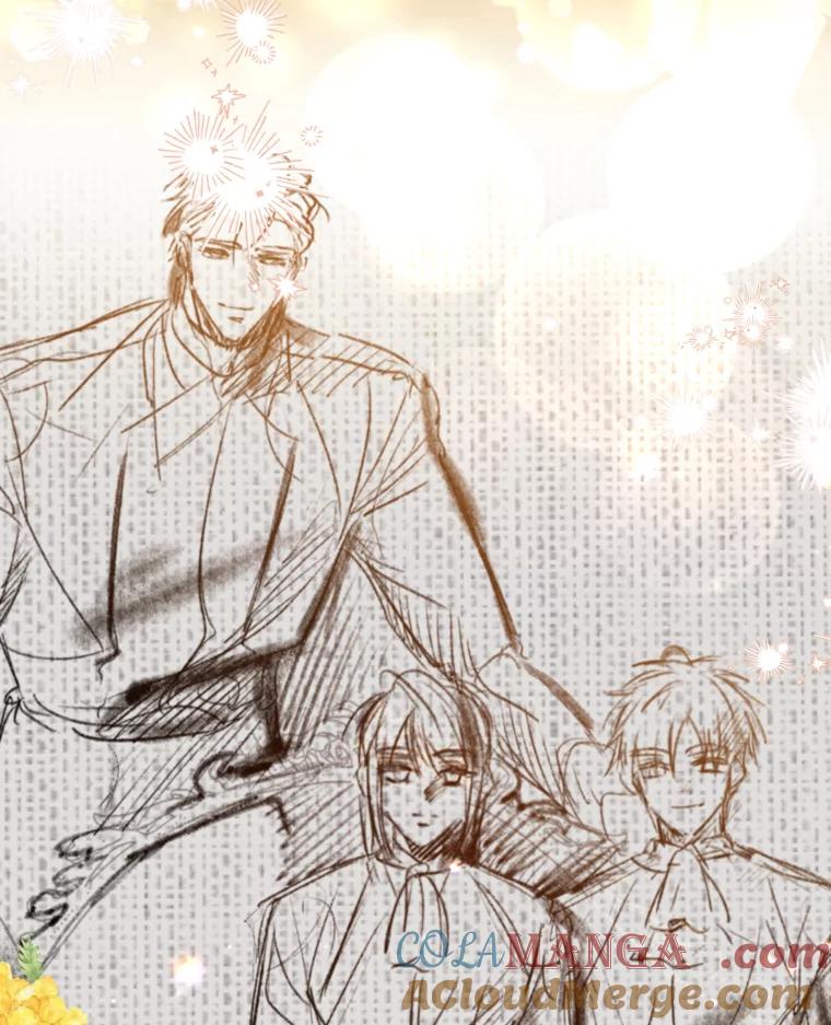 大公家领养的圣女 - 59.家庭一份子 - 第101张图