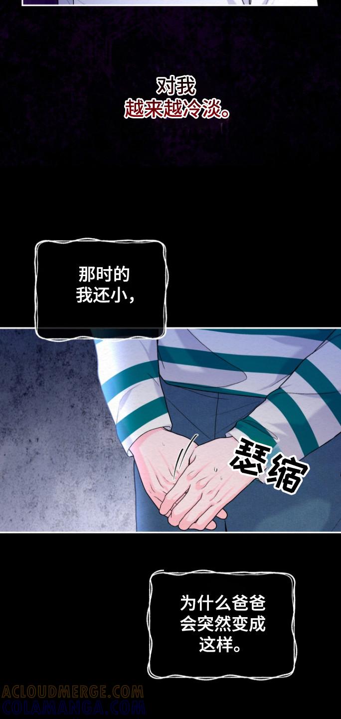 《给记忆添香》第30章：相亲 第21页