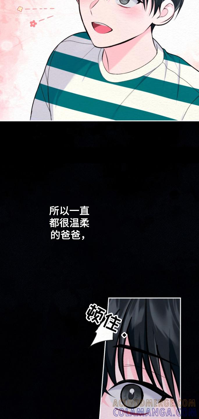 《给记忆添香》第30章：相亲 第19页