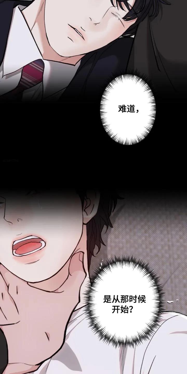 《海岛人生》第99章：【第二季】已经一塌糊涂 第14页