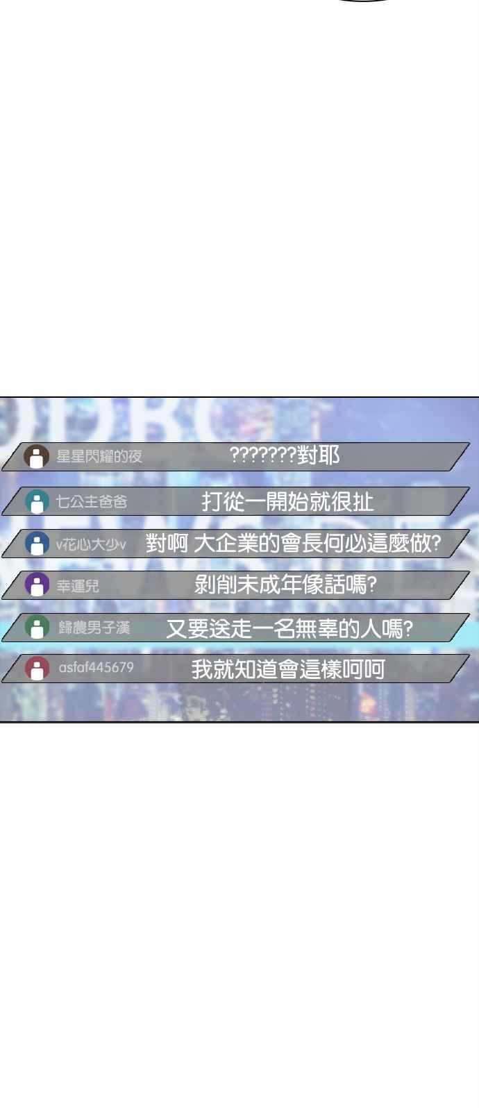 看脸时代 [第516话] 打倒宗健 [15] 第63页