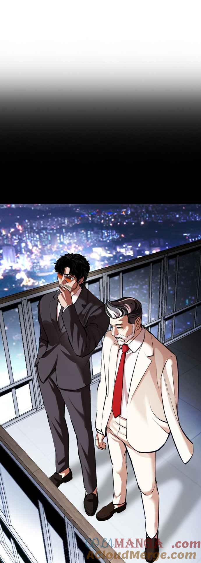 看脸时代 [第516话] 打倒宗健 [15] 第133页