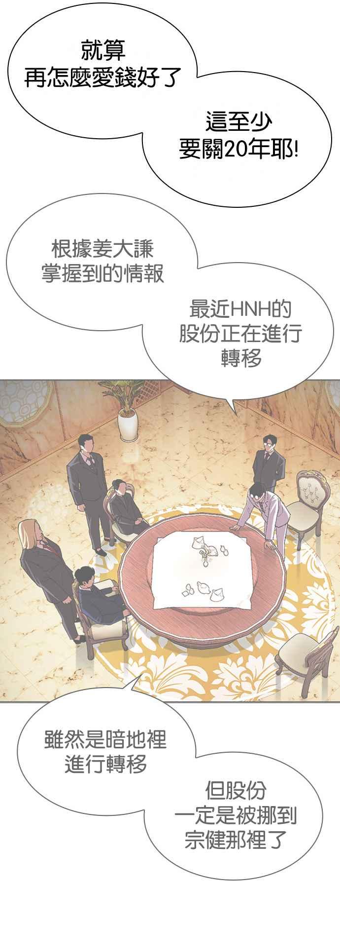看脸时代 [第516话] 打倒宗健 [15] 第78页