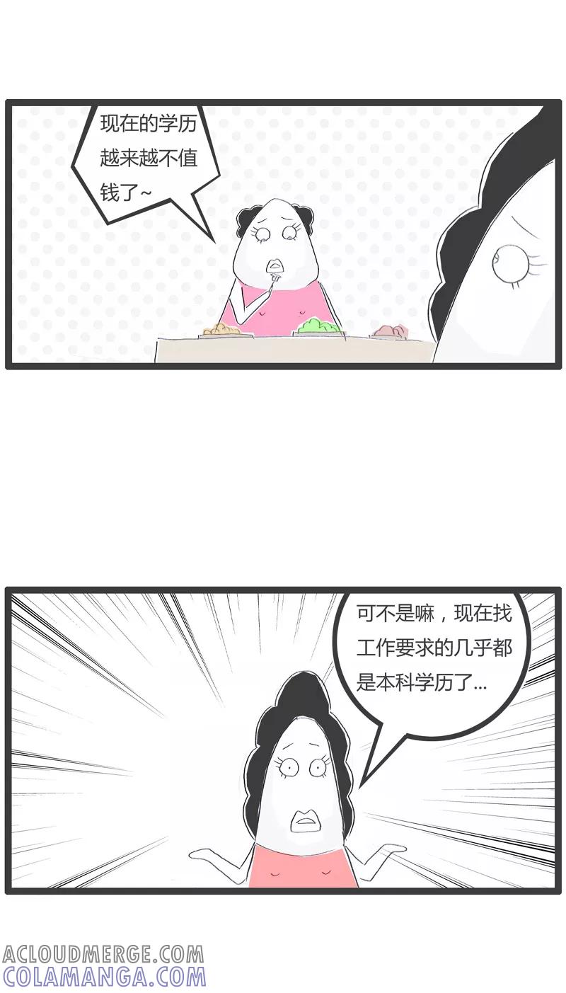 火锅家族第一季 第132话 博士的苦恼 第2页
