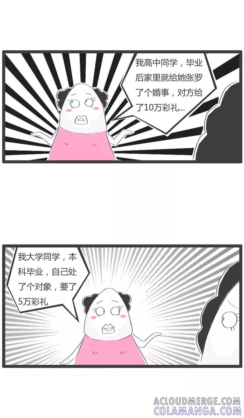 火锅家族第一季 第132话 博士的苦恼 第4页