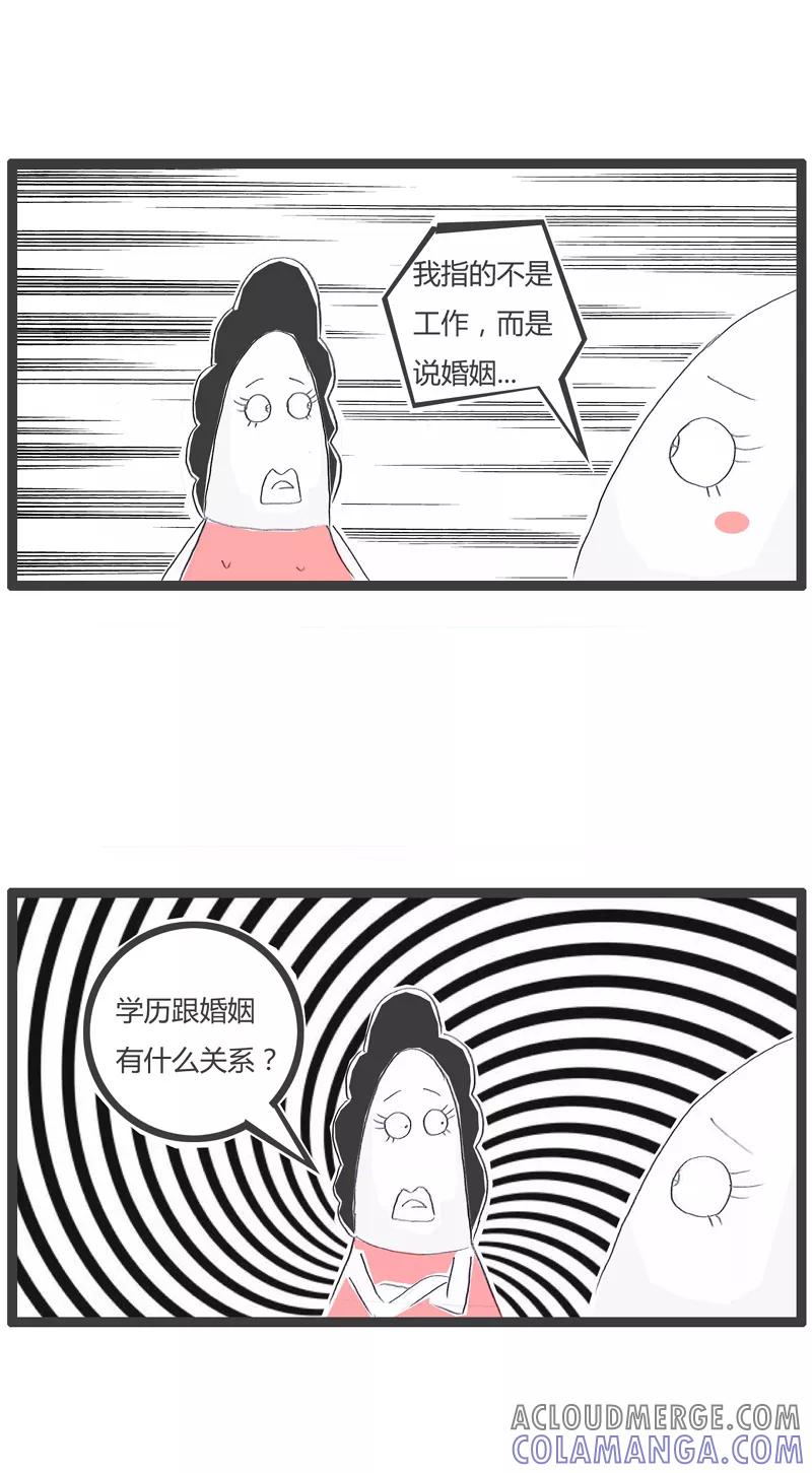 火锅家族第一季 第132话 博士的苦恼 第3页