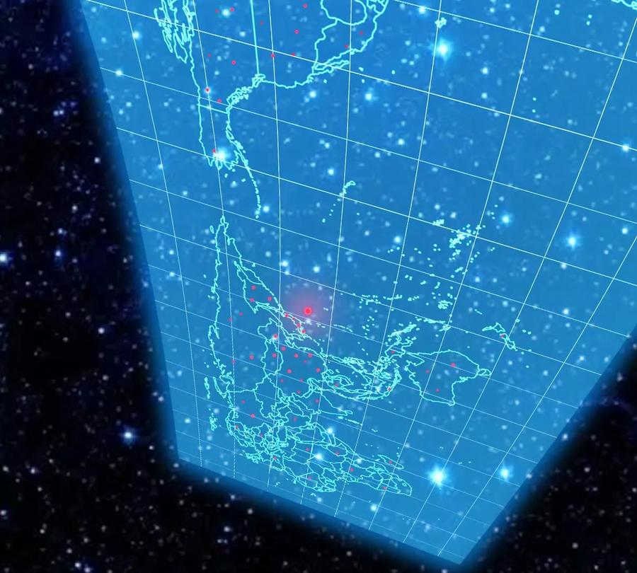 重生为怪兽什么鬼 - 第195话 黑洞级功法 - 第20张图