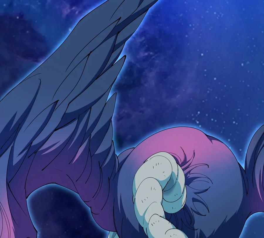 重生为怪兽什么鬼 - 第195话 黑洞级功法 - 第72张图