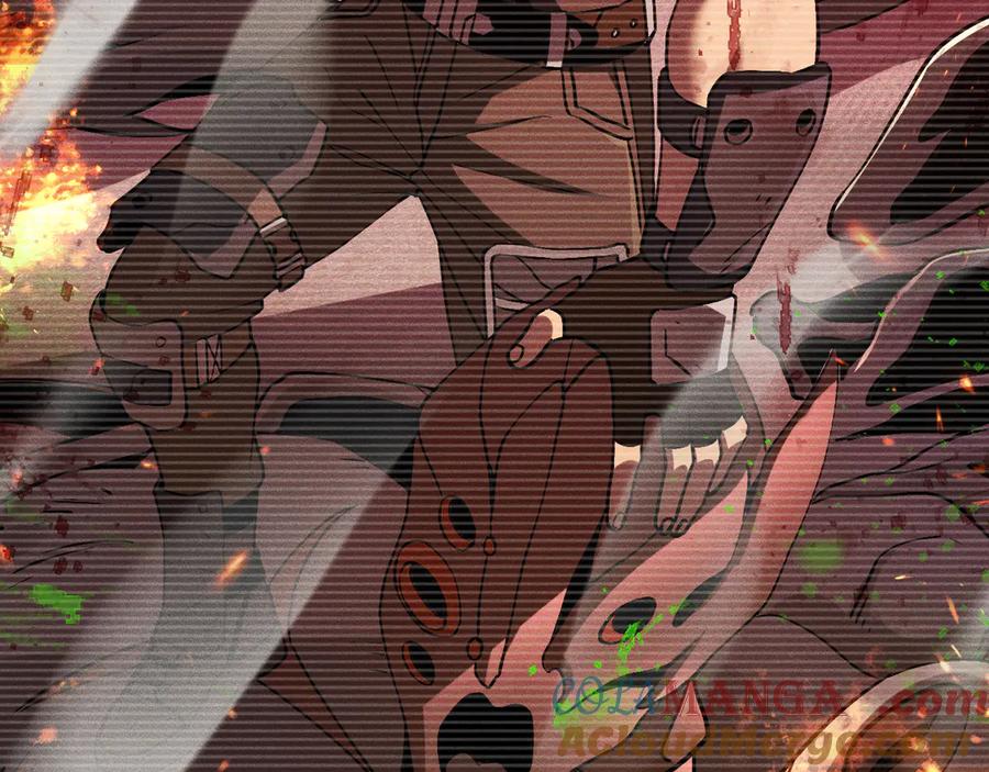 斩灵少女：我契约的全是上古神兵 - 第五话 打破历史记录 - 第113张图