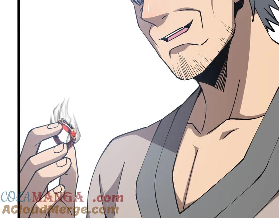 斩灵少女：我契约的全是上古神兵 - 第五话 打破历史记录 - 第125张图