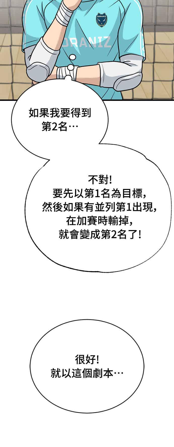 《黄金守门员》第28话 混乱的分组抽签 第78页