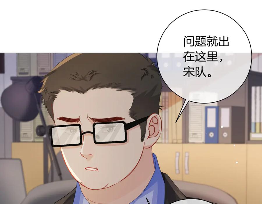 我亲爱的法医小姐 第97话 哪里怪怪的？ 第72页