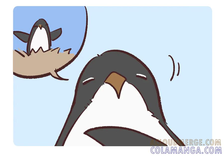 《胖达x胖达》第274话 第3页